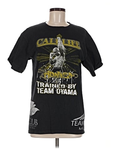 Anvil Short Sleeve T-Shirt (view 1)