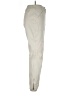 SPANX Solid Ivory Cargo Pants Size L - photo 4