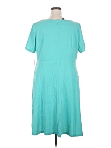 Alyx Casual Dress (view 2)