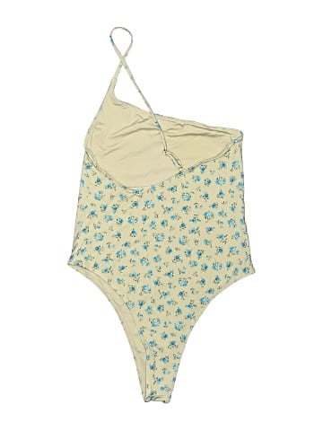 Frankies Bikinis Bodysuit (view 2)