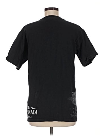 Anvil Short Sleeve T-Shirt (view 2)