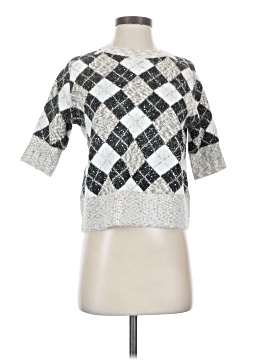 Zara Pullover Sweater (view 1)