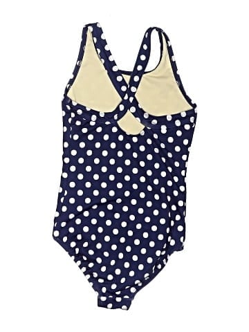 Lands' End One Piece Swimsuit (view 2)