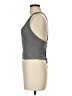 Emma & Sam 100% Rayon Gray Tank Top Size M - photo 5