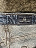 Adriano Goldschmied Hearts Blue Jeans Size 27 waist - photo 7