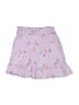 Bailey Lane Floral Purple Skort Size 8 - 10 - photo 1