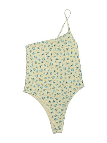 Frankies Bikinis Bodysuit (view 1)