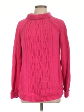 Talbots Turtleneck Sweater (view 1)