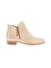 Sundance Tan Ankle Boots Size EU 38 - photo 1