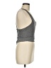 Emma & Sam 100% Rayon Gray Tank Top Size M - photo 4