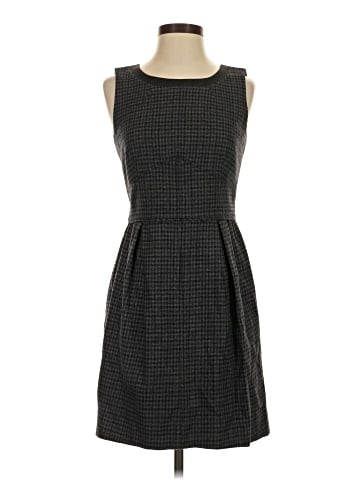 J.Crew Casual Dress (view 1)