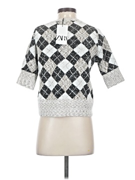Zara Pullover Sweater (view 2)