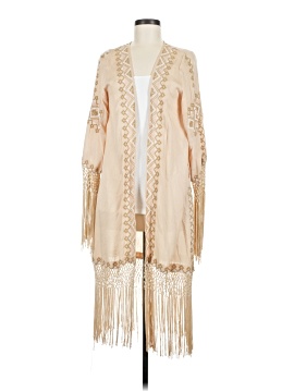 Melissa Odabash Poncho