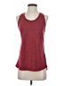 Unbranded Red Active Tank Size S - photo 1