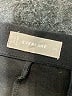 Everlane Solid Black Active Pants Size 3X - photo 4