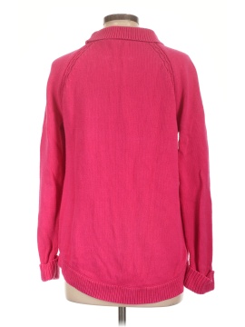 Talbots Turtleneck Sweater (view 2)