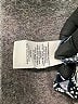 Ruby Rd. Blue 3/4 Sleeve Blouse Size 1X - photo 8