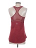 Unbranded Red Active Tank Size S - photo 2