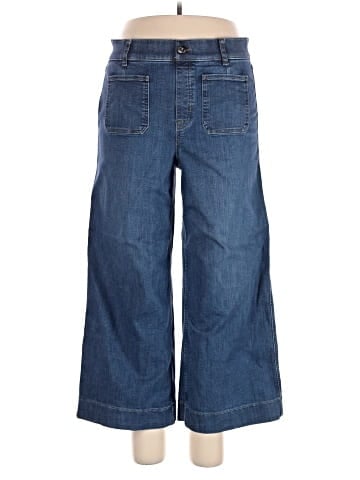 SPANX Jeans (view 1)