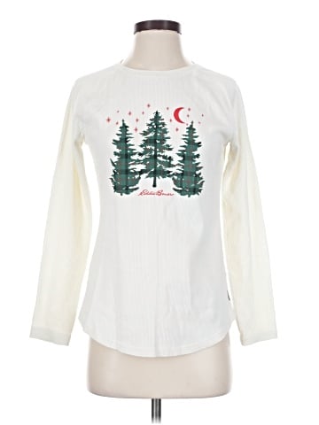 Eddie Bauer Sweatshirt (view 1)