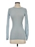 Reiss Blue Pullover Sweater Size S - photo 1