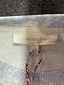 LoveShackFancy Paisley Blue Sweatshirt Size XS - photo 7