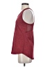 Unbranded Red Active Tank Size S - photo 5