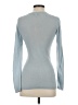 Reiss Blue Pullover Sweater Size S - photo 2