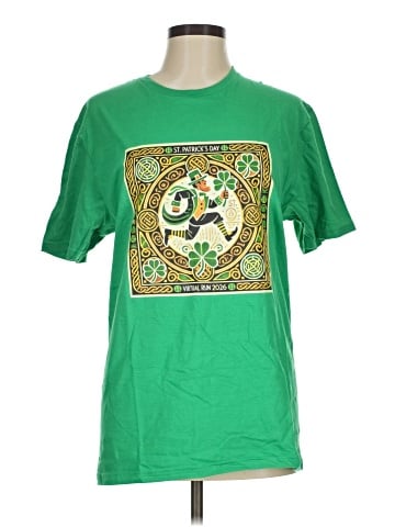 Gildan Short Sleeve T-Shirt (view 1)