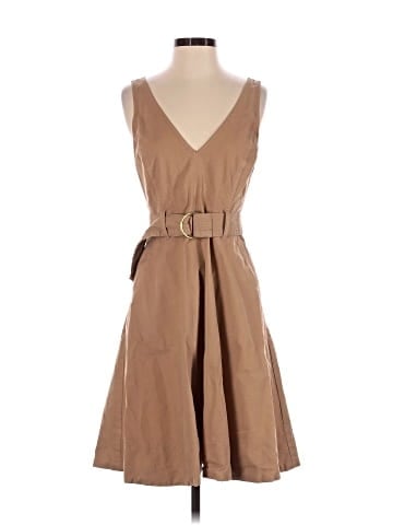 Banana Republic Casual Dress (view 1)
