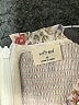 Wilfred 100% Polyester White Long Sleeve Blouse Size M - photo 7