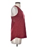 Unbranded Red Active Tank Size S - photo 4