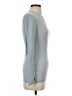Reiss Blue Pullover Sweater Size S - photo 4
