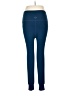 Beyond Yoga Blue Active Pants Size L - photo 2