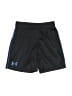 Under Armour Black Athletic Shorts Size 4 - photo 1