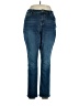 Vigoss Blue Jeans Size 14 - photo 1