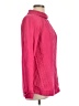 Talbots 100% Cotton Pink Turtleneck Sweater Size L - photo 4