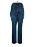 Vigoss Blue Jeans Size 14 - photo 2