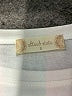 Altar'd State 100% Cotton White Short Sleeve Top Size S - photo 8