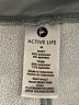 Active Life Gray Active Pants Size M - photo 7