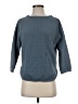 Max Studio Blue Pullover Sweater Size XS - photo 1