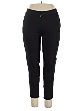 Lands' End Active Pants (view 1)