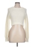 Freshman 1996 Ivory Pullover Sweater Size L - photo 1