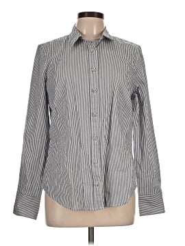 J.Crew Long Sleeve Button-Down Shirt (view 1)