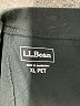 L.L.Bean Solid Black Active Pants Size XL (petite) - photo 7