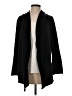 Gap Body Outlet 100% Cotton Black Kimono Size S - photo 1