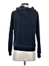J.Crew Blue Fleece Size XS - photo 2