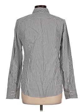 J.Crew Long Sleeve Button-Down Shirt (view 2)
