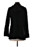 Gap Body Outlet 100% Cotton Black Kimono Size S - photo 2