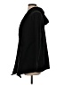 Gap Body Outlet 100% Cotton Black Kimono Size S - photo 5